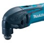 Multicortadora Oscilante TM3000C 220V - Makita Multicortadora Oscilante TM3000C 220V - Makita
