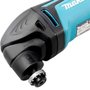 Multicortadora Oscilante TM3000C 220V - Makita Multicortadora Oscilante TM3000C 220V - Makita