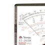 Multímetro Analógico ET-2022B - Minipa