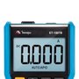 Multímetro Digital 6000 Contagens CAT III 600V - Minipa