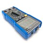 Multímetro Digital 6000 Contagens CAT III 600V - Minipa
