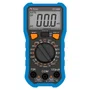 Multímetro Digital CAT II 600V True RMS ET-1100B - Minipa
