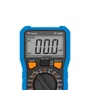 Multímetro Digital CAT II 600V True RMS ET-1100B - Minipa