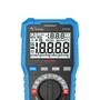 Multímetro Digital CAT III 100V/ CAT IV 600V ET-2704 - Minipa