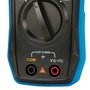 Multímetro Digital Cat III 600V - ET-1050 - Minipa