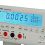 Multímetro Digital de Bancada MDM-8145A - Minipa