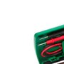 Multímetro Digital de Bolso CAT II - Sata