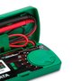 Multímetro Digital de Bolso CAT II - Sata