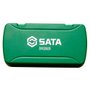 Multímetro Digital de Bolso CAT II - Sata