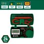 Multímetro Digital de Bolso CAT II - Sata