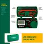 Multímetro Digital de Bolso CAT II - Sata