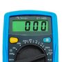 Multímetro Digital ET-1400 - Minipa