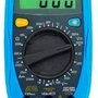 Multímetro Digital ET-1400 - Minipa