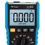 Multímetro Digital ET-1507B CAT III 60 - Minipa