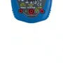 Multímetro Digital Portátil 20MOHMS DATA HOLD ET-1400A - Minipa