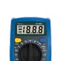 Multímetro Digital Portátil 20MOHMS DATA HOLD ET-1400A - Minipa