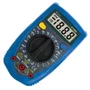 Multímetro Digital Portátil 20MOHMS DATA HOLD ET-1400A - Minipa