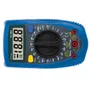 Multímetro Digital Portátil 20MOHMS DATA HOLD ET-1400A - Minipa