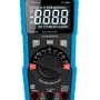 Multímetro Digital Portátil CAT III 600V ET-1505A - Minipa