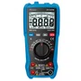 Multímetro Digital Portátil CAT IV 1000V TRUE RMS ET-1639B - Minipa