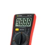 Multímetro Digital Profissional KM-1100 AC/DC - Krader