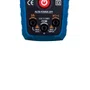 Multímetro Digital Smart NCV CAT. II 300V SM-1000 - Minipa
