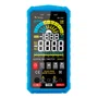 Multímetro Digital SMART NCV CAT. III 600V SM-1600 - Minipa