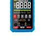 Multímetro Digital SMART NCV CAT. III 600V SM-1600 - Minipa