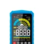 Multímetro Digital SMART NCV CAT. III 600V SM-1600 - Minipa