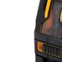 Nível a Laser Combinado Verde 30m com Prumo - DW0822CG - Dewalt