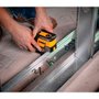 Nível a Laser Combinado Verde 30m com Prumo - DW0822CG - Dewalt