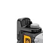 Nível a Laser De Planos Vermelho 15 metros DW089K - Dewalt