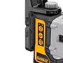 Nível a Laser De Planos Vermelho 15 metros DW089K - Dewalt
