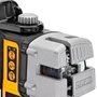 Nível a Laser De Planos Vermelho 15 metros DW089K - Dewalt