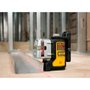 Nível a Laser De Planos Vermelho 15 metros DW089K - Dewalt