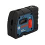 Nível a Laser de Pontos GPL5 Alcance 30 M - Bosch
