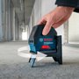 Nível à Laser GCL2-15 com Gancho e Maleta - Bosch