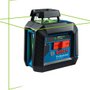 Nível à Laser GLL 2-20 G com Tripé BT150 - Bosch Nível à Laser GLL 2-20 G com Tripé BT150 - Bosch