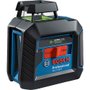 Nível à Laser GLL 2-20 G com Tripé BT150 - Bosch