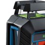 Nível à Laser GLL 2-20 G Professional - Bosch