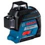 Nível a Laser GLL 3-80 80M com Maleta - Bosch