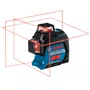 Nível a Laser GLL 3-80 80M com Maleta - Bosch