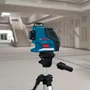 Nível a Laser GLL 3-80 80M com Maleta - Bosch