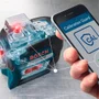 Nível a Laser GLL 3-80 80M com Maleta - Bosch