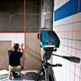 Nível a Laser GLL 3-80 80M com Maleta - Bosch