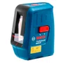 Nível a Laser NIVELOX - GLL 3 X com Tripé e Maleta - Bosch