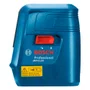 Nível a Laser NIVELOX - GLL 3 X com Tripé e Maleta - Bosch
