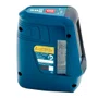 Nível a Laser NIVELOX - GLL 3 X com Tripé e Maleta - Bosch