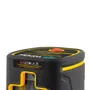 Nível a Laser Recarregável 20m NLR020 - Vonder