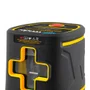 Nível a Laser Recarregável 20m NLR020 - Vonder